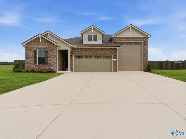 342 Mistfield Street, Huntsville, AL 35811