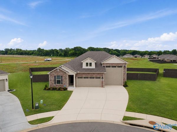 342 Mistfield Street, Huntsville, AL 35811
