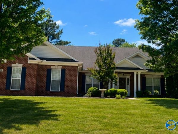 102 Windchase Court, Huntsville, AL 35811