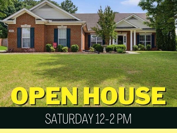 102 Windchase Court, Huntsville, AL 35811
