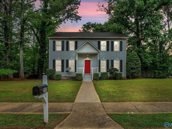 213 Rosecliff Drive, Harvest, AL 35749
