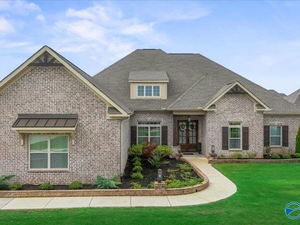 204 Maple Branch Court, Meridianville, AL 35759