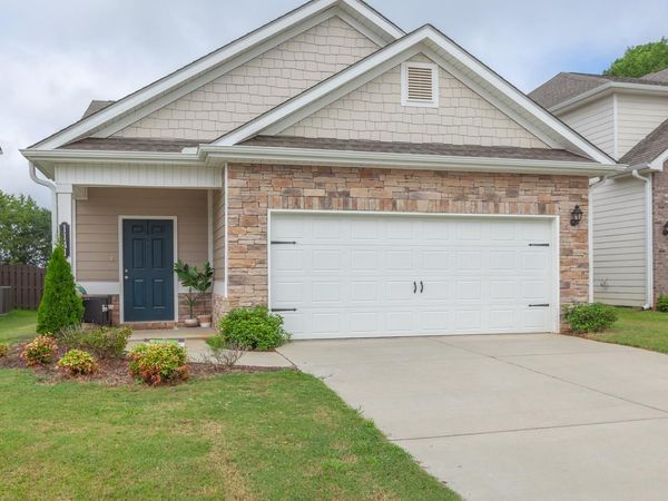 1141 Birkhall Boulevard, Harvest, AL 35749