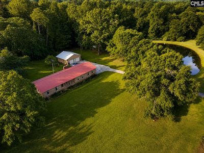 1941 Ray Price Road , Leesville, SC 29070