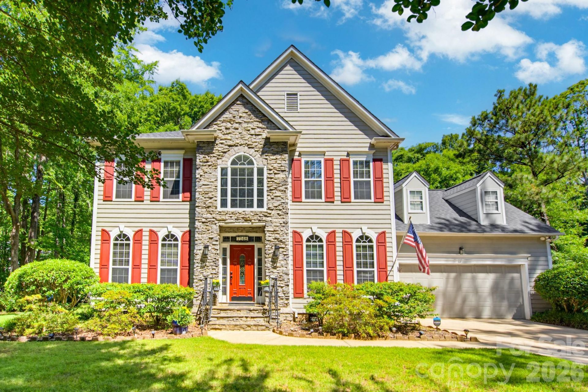 7148 Plough Drive, Mint Hill, NC 28227 Main Photo