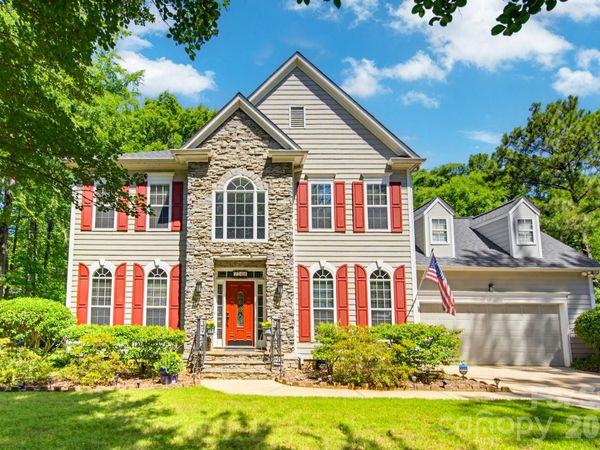 7148 Plough Drive, Mint Hill, NC 28227