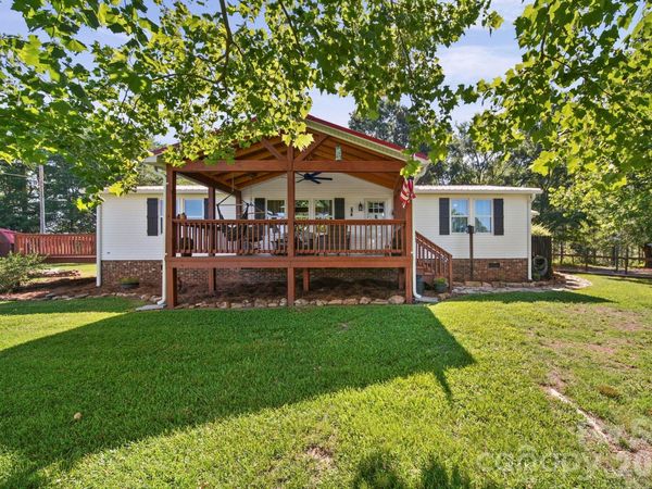2949 Mineral Springs Church Road, Polkton, NC 28135