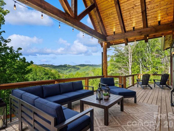 750 Silver Springs Drive W, Unit 43, Banner Elk, NC 28604