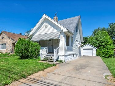 167 N Hazelwood Avenue, Youngstown, OH 44509