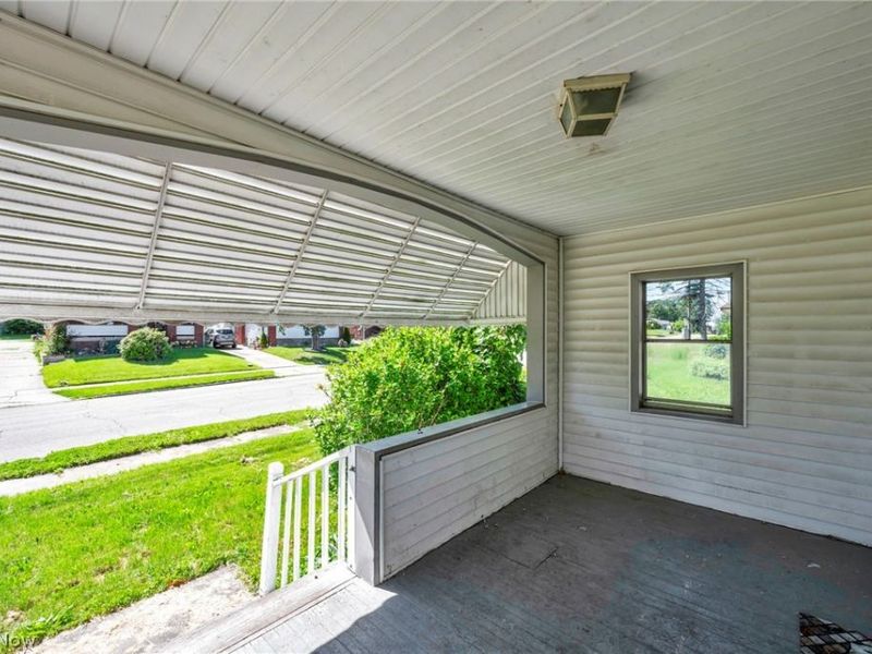 167 N Hazelwood Avenue , Youngstown, OH 44509 Photo 38