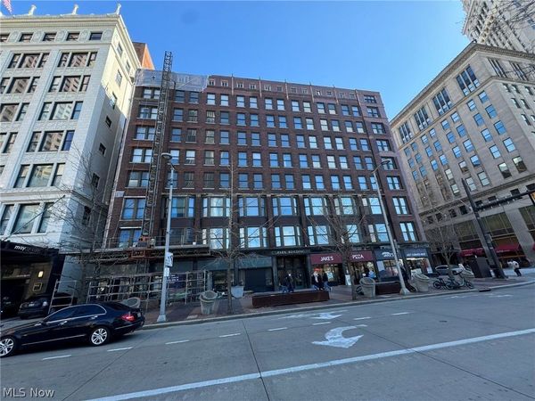 140 Public Square , Cleveland, OH 44114