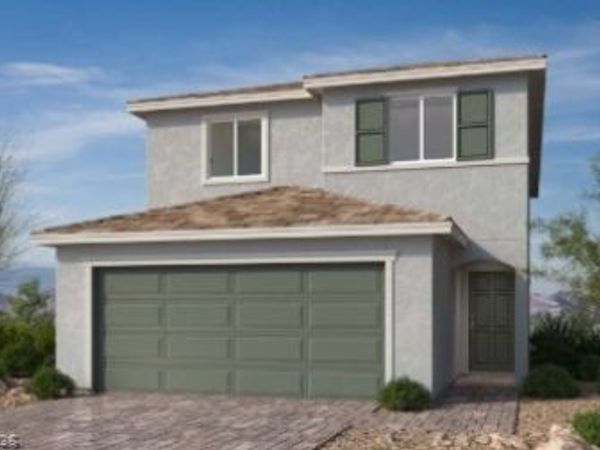 3887 Tico Falls Avenue , Las Vegas, NV 89141