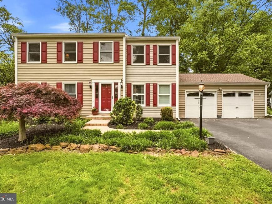789 Ware Circle , West Chester, PA 19382 Main Photo