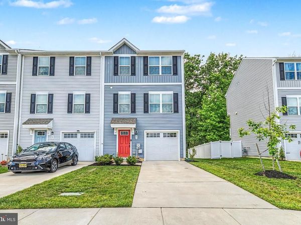 21 RILEY STREET , WILLIAMSTOWN, NJ 08094
