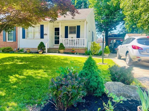1003 NORTHFIELD DRIVE, CARLISLE, PA 17013