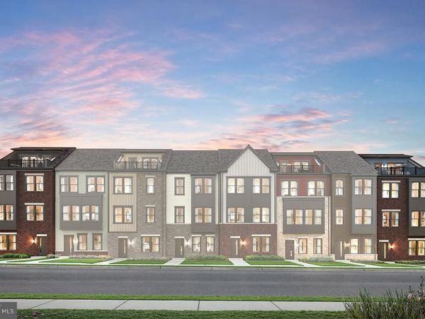 1201 BEAR OAK LANE , Unit 2, LAUREL, MD 20724
