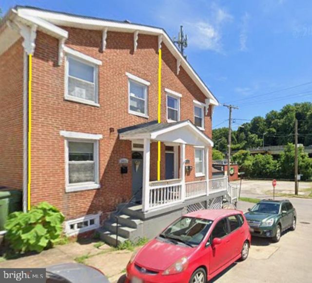 3431 Ash Street , Baltimore, MD 21211 Main Photo
