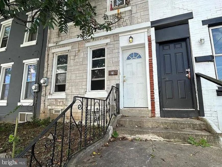 24 Abbottsford Avenue , Philadelphia, PA 19144 Main Photo