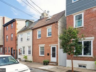 1217 E OXFORD STREET, PHILADELPHIA, PA 19125