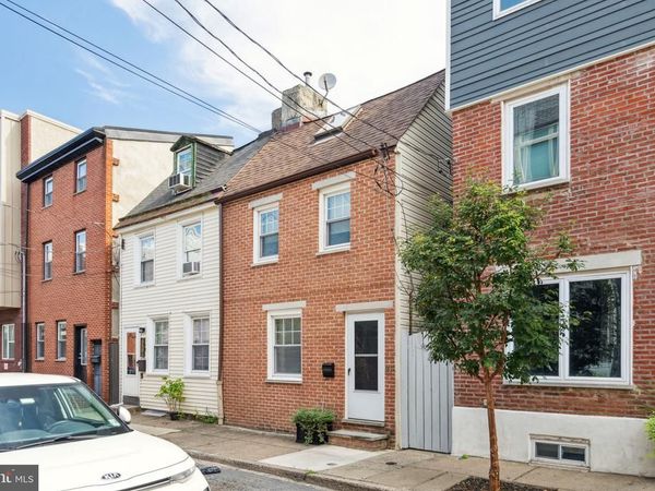 1217 E OXFORD STREET, PHILADELPHIA, PA 19125