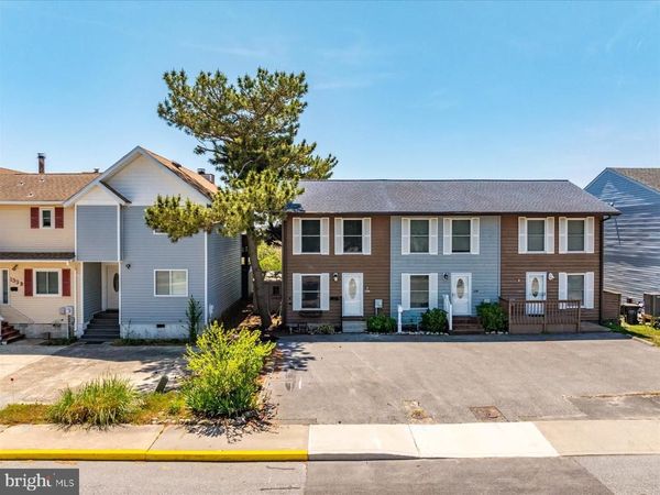 135 A JAMESTOWN ROAD , Unit 18A, OCEAN CITY, MD 21842