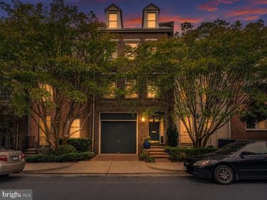 1118 N PITT STREET N, ALEXANDRIA, VA 22314