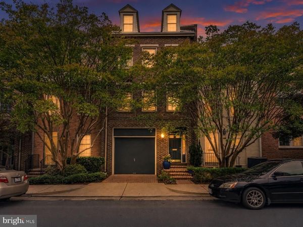 1118 N PITT STREET N, ALEXANDRIA, VA 22314