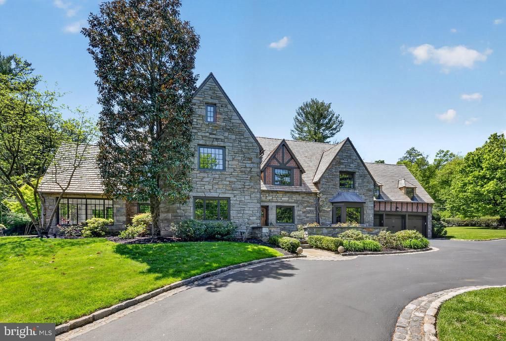 56 TUNBRIDGE ROAD, HAVERFORD, PA 19041