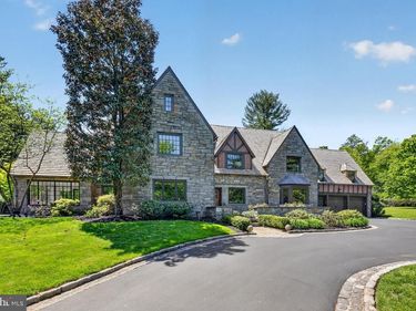 56 TUNBRIDGE ROAD, HAVERFORD, PA 19041