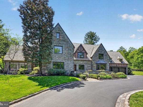 56 TUNBRIDGE ROAD, HAVERFORD, PA 19041