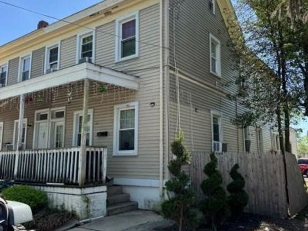50 OAK STREET , BRIDGETON, NJ 08302