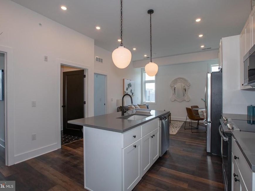 2940 W Thompson Street , Unit 307, Philadelphia, PA 19121 Main Photo