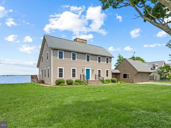 29174 IRONS LANE , DAGSBORO, DE 19939