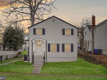 5105 11TH STREET S, ARLINGTON, VA 22204
