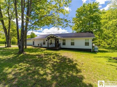 5091 Madden Road, Panama, NY 14767