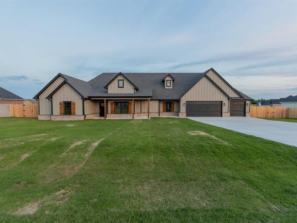 211 Bandera Street, Stillwater, OK 00000