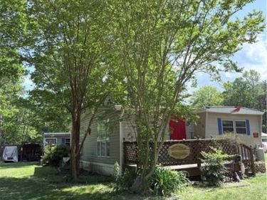 28 Lane Road , Reedville, VA 22539