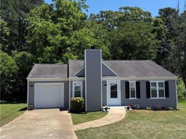 4262 Catalpa Park, Lithonia, GA 30038