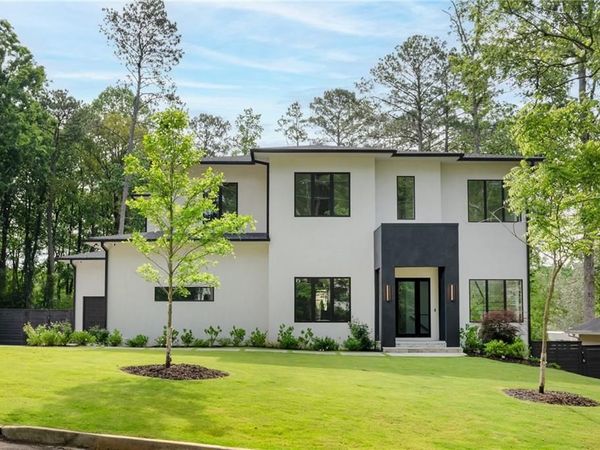 3293 Lenox Place NE, Atlanta, GA 30324