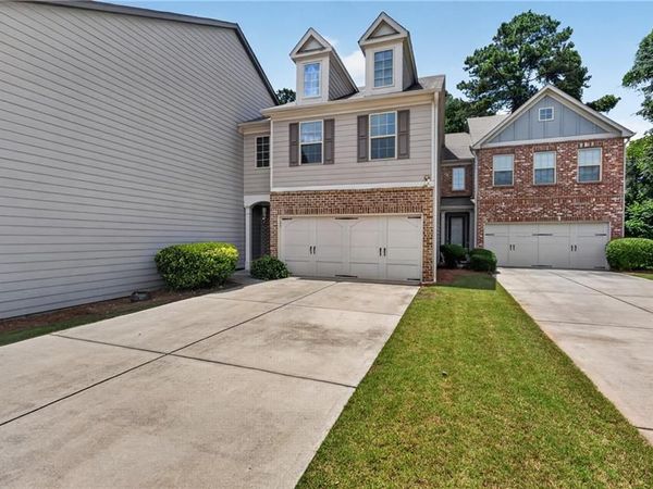 6522 Story Circle, Norcross, GA 30093