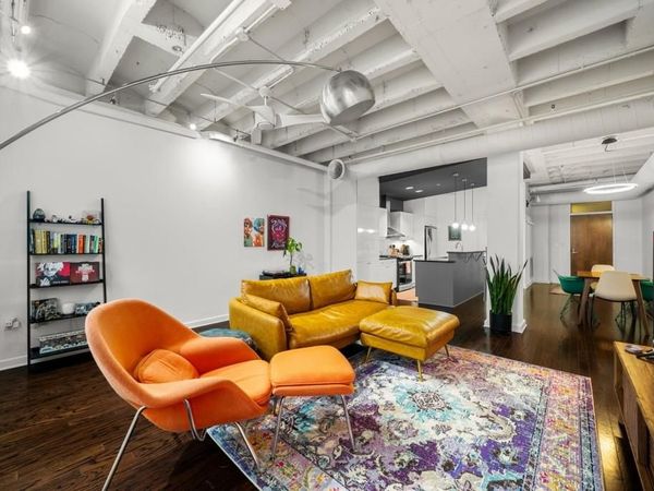 805 Peachtree Street NE, Unit 308, Atlanta, GA 30308