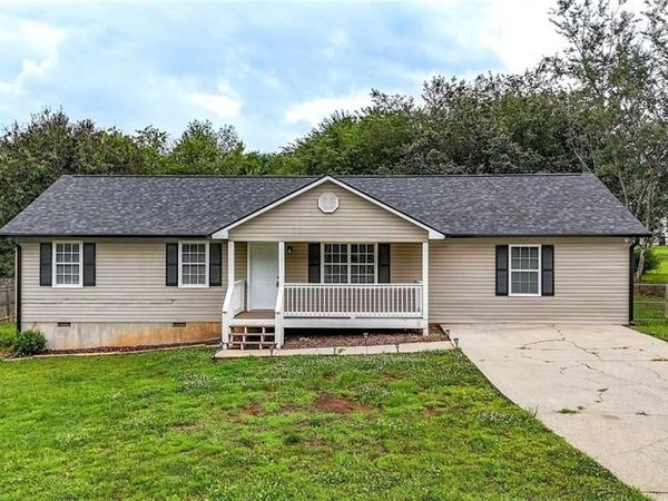 76 Picklesimer Road SW, Cartersville, GA 30120