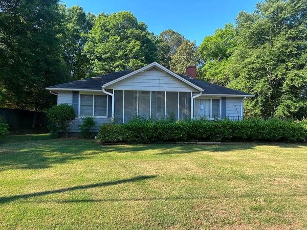 1965 Timothy Road , Athens, GA 30606