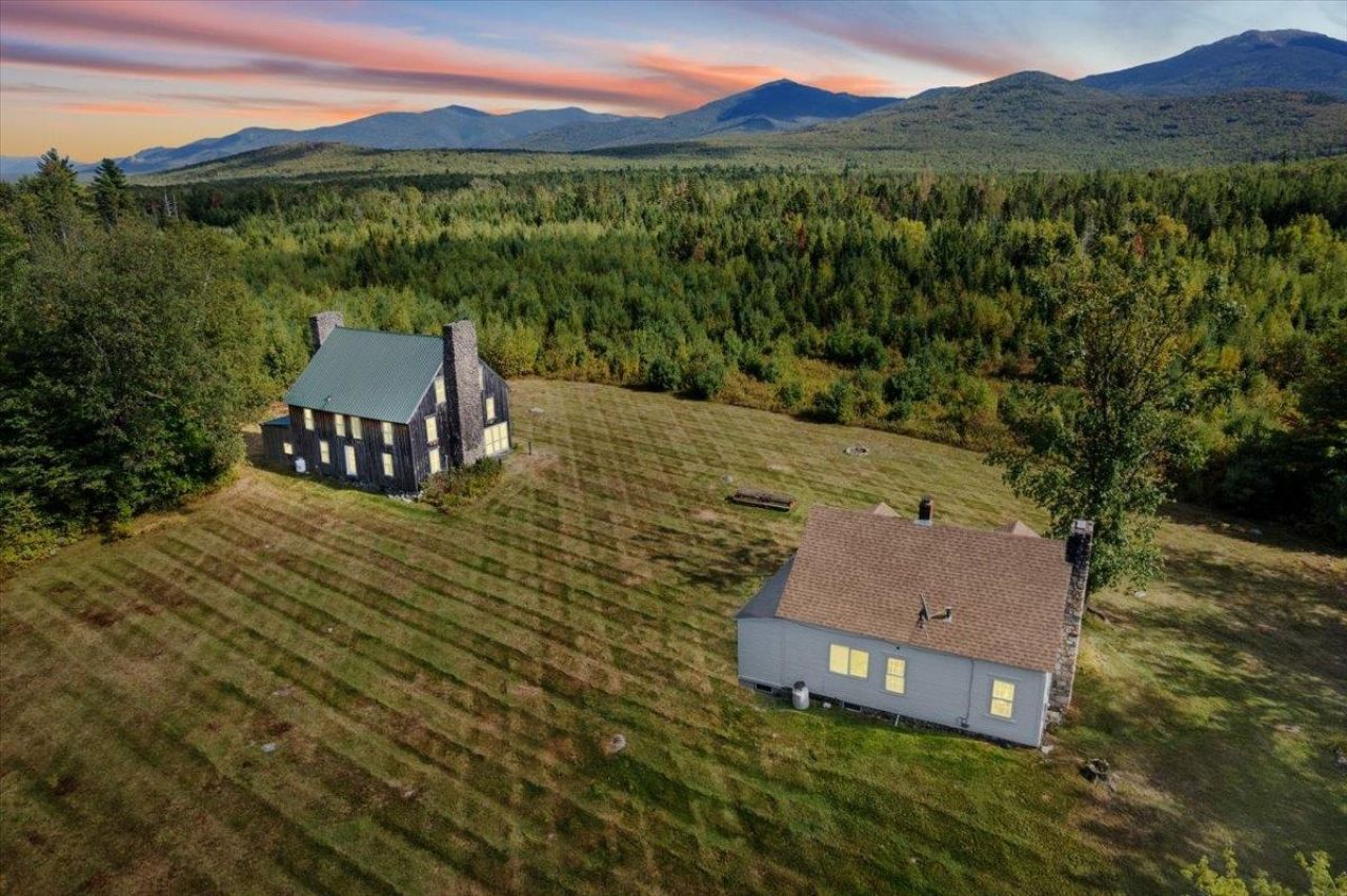 1217 Coal Hill Road Franconia, NH 03580