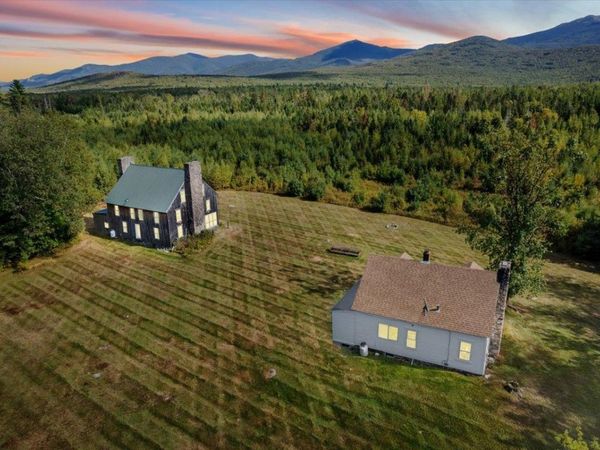 1217 Coal Hill Road, Franconia, NH 03580