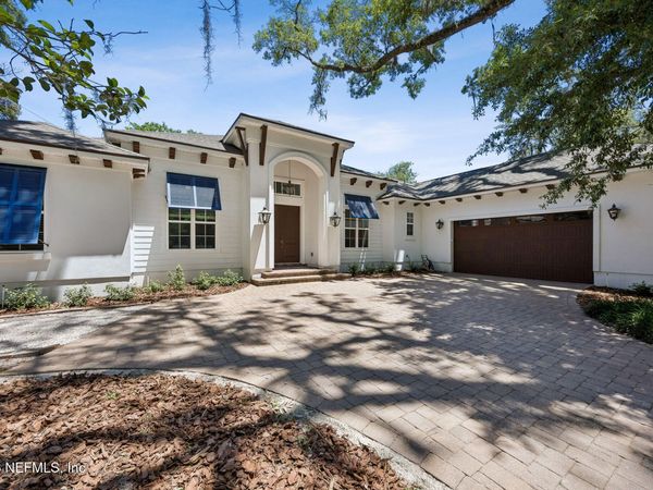 940454 OLD NASSAUVILLE Road, Fernandina Beach, FL 32034