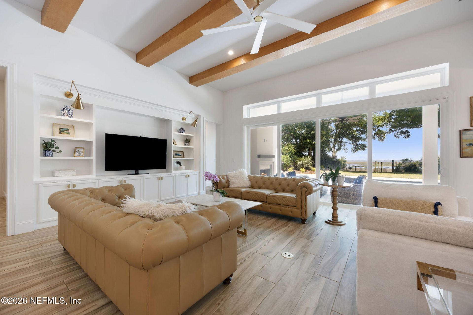 940454 Old Nassauville Road, Fernandina Beach, FL 32034 Photo