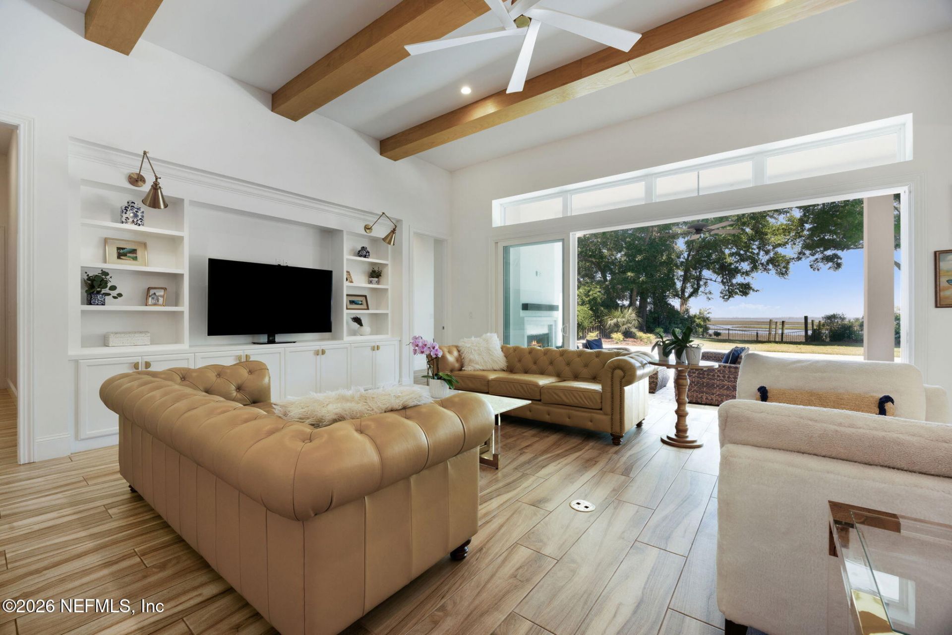 940454 Old Nassauville Road, Fernandina Beach, FL 32034 Photo