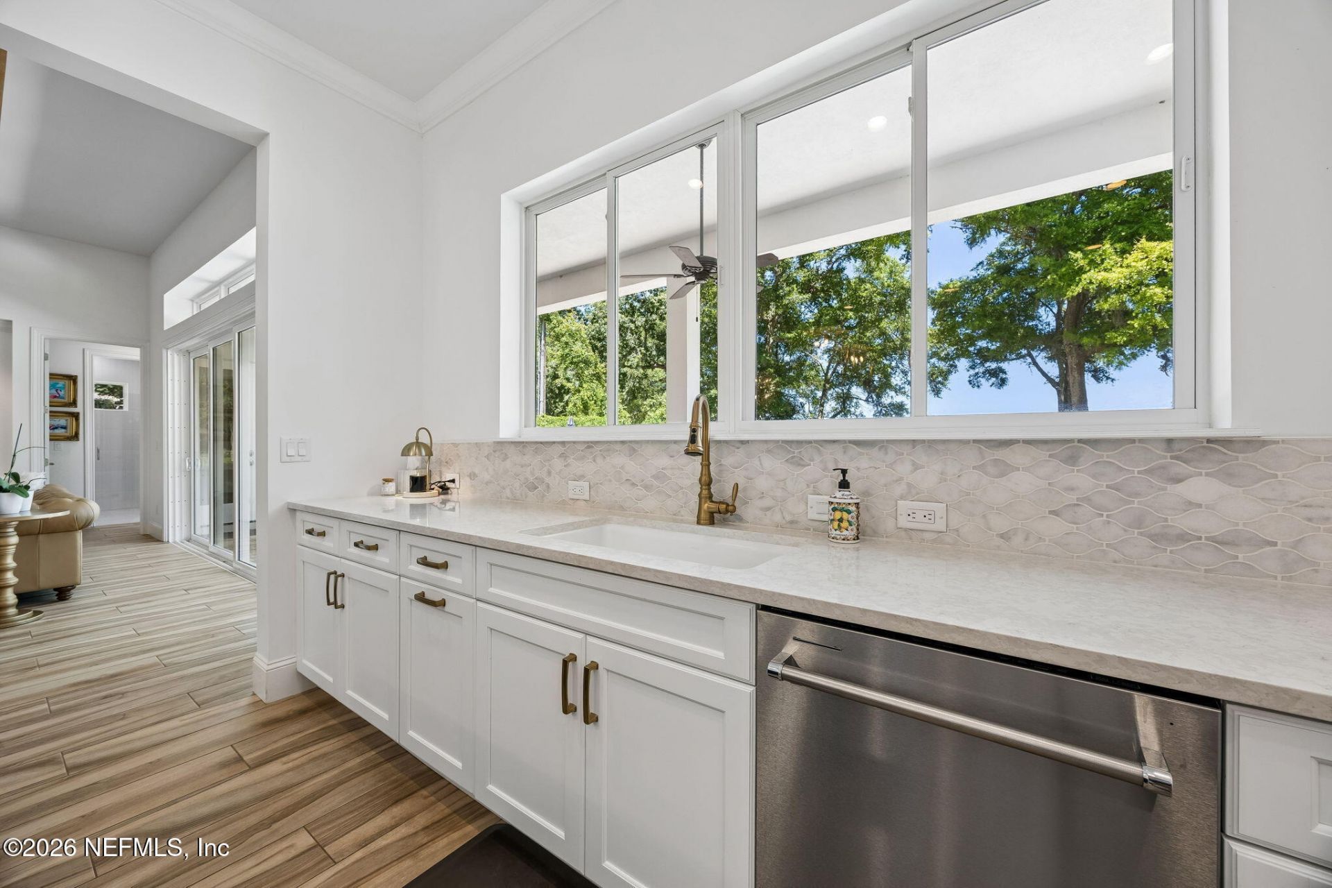 940454 Old Nassauville Road, Fernandina Beach, FL 32034 Photo