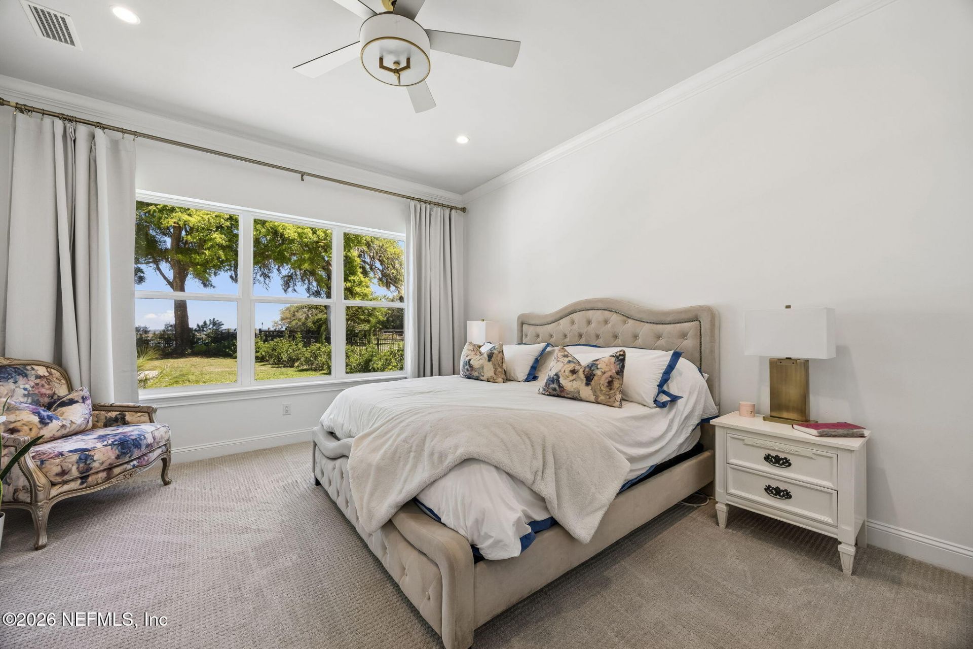 940454 Old Nassauville Road, Fernandina Beach, FL 32034 Photo